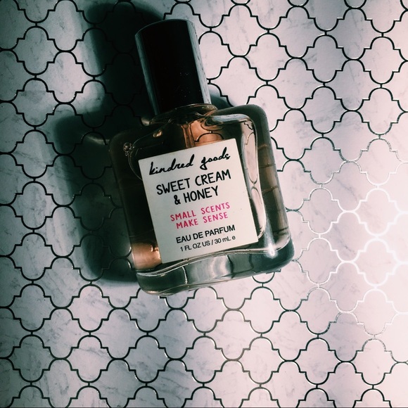 Fragrance Kindred Goods Marine Water And Driftwood Kindred Goods